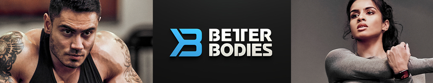 Better Bodies
